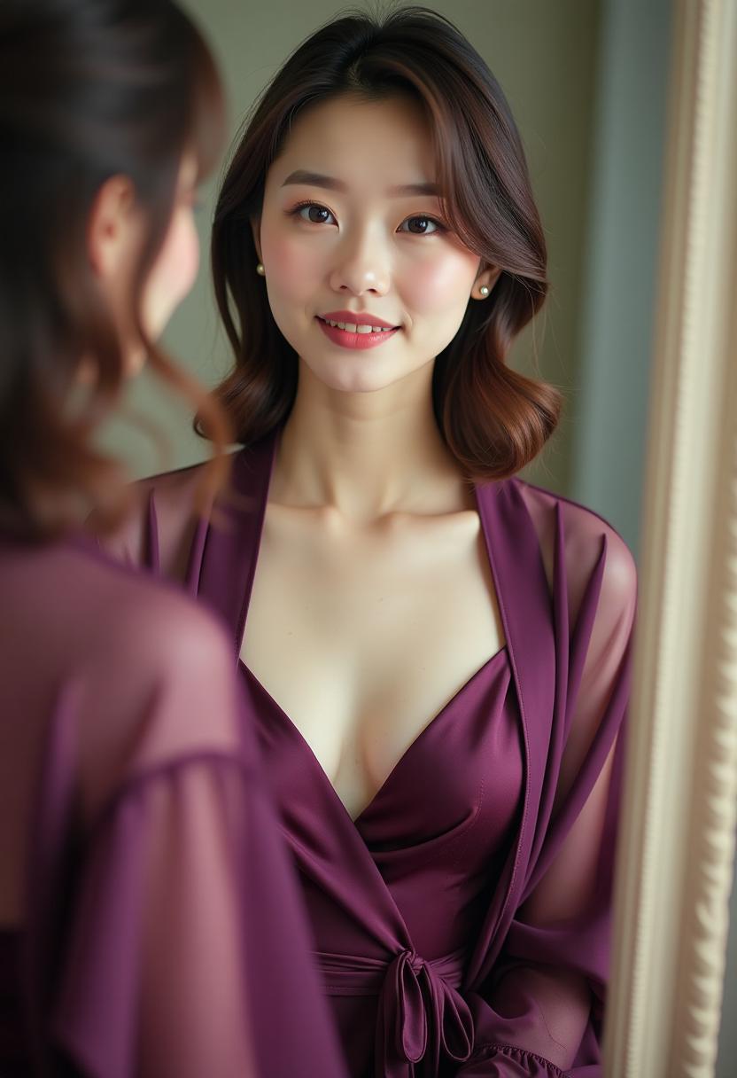 迷踪密语海报